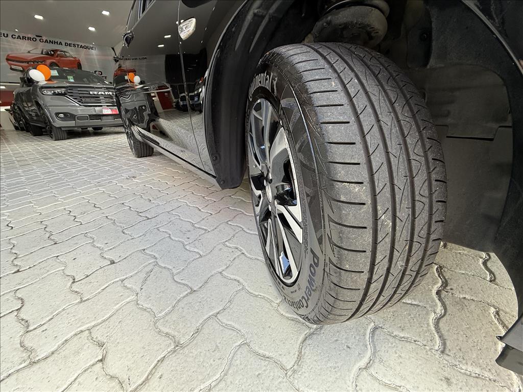 Chevrolet Onix - 1.0 TURBO FLEX PREMIER AUTOMÁTICO