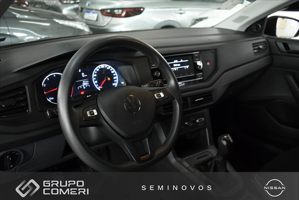 POLO 1.0 MPI TRACK MANUAL14