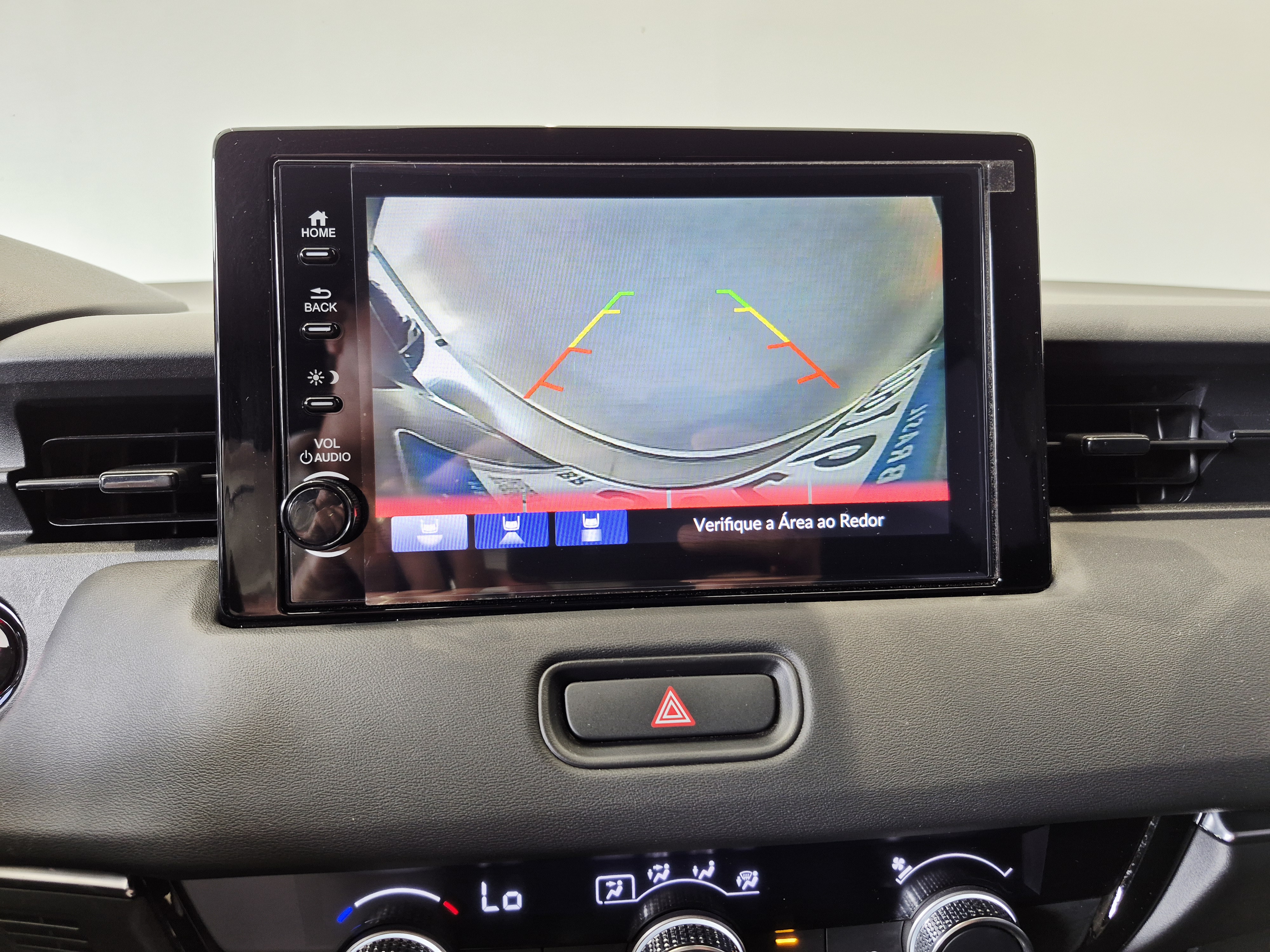 Foto ilustrativa do carro