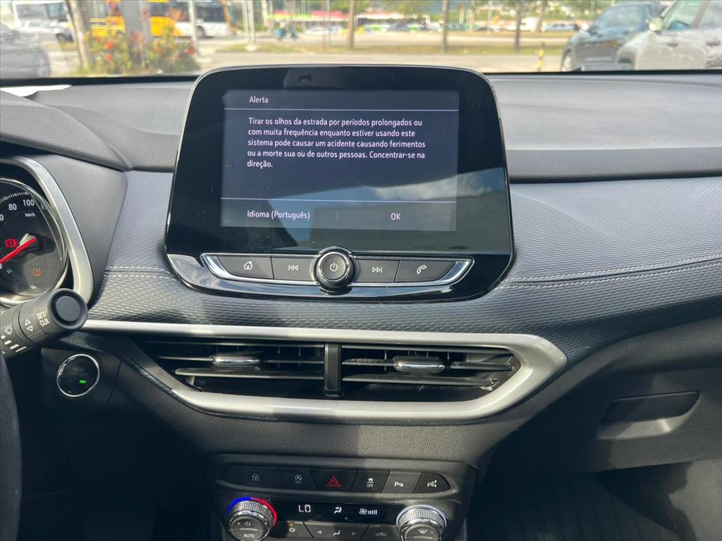 TRACKER 1.2 TURBO FLEX PREMIER AUTOMÁTICO10