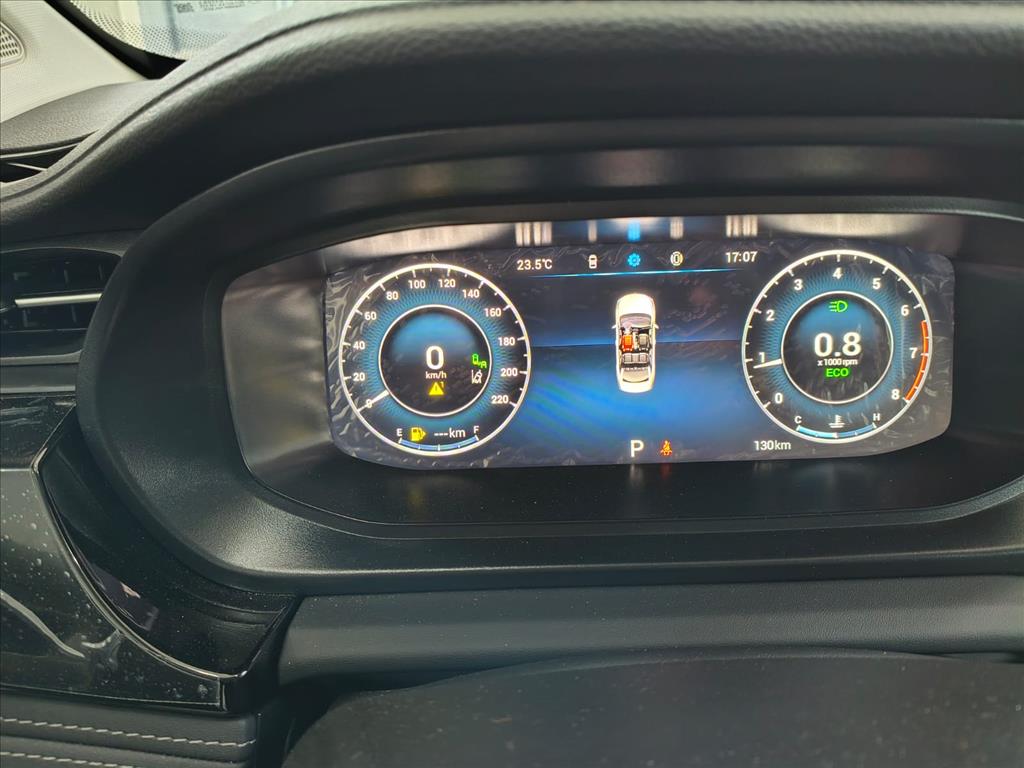 Caoa Chery-ARRIZO 6 PRO-1.5 TCI FLEX HYBRID MAX DRIVE CVT