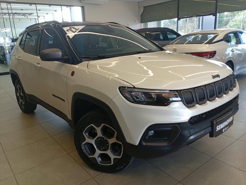 COMPASS 2.0 TD350 TURBO DIESEL LONGITUDE AT90