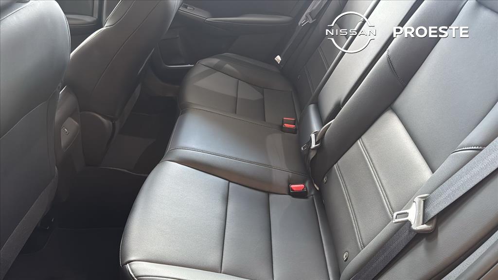 SENTRA 2.0 16V GASOLINA ADVANCE XTRONIC8