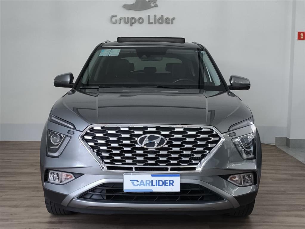 CRETA 1.0 TGDI FLEX PLATINUM AUTOMÁTICO1