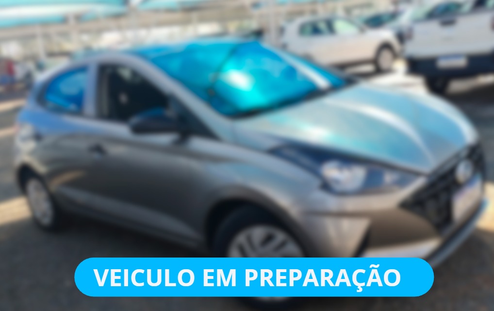 HB20 1.0 12V FLEX SENSE MANUAL0