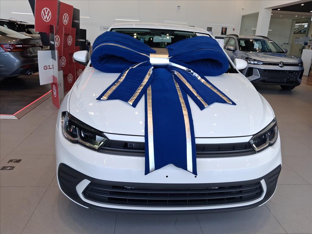 POLO 1.0 170 TSI SENSE AUTOMÁTICO1