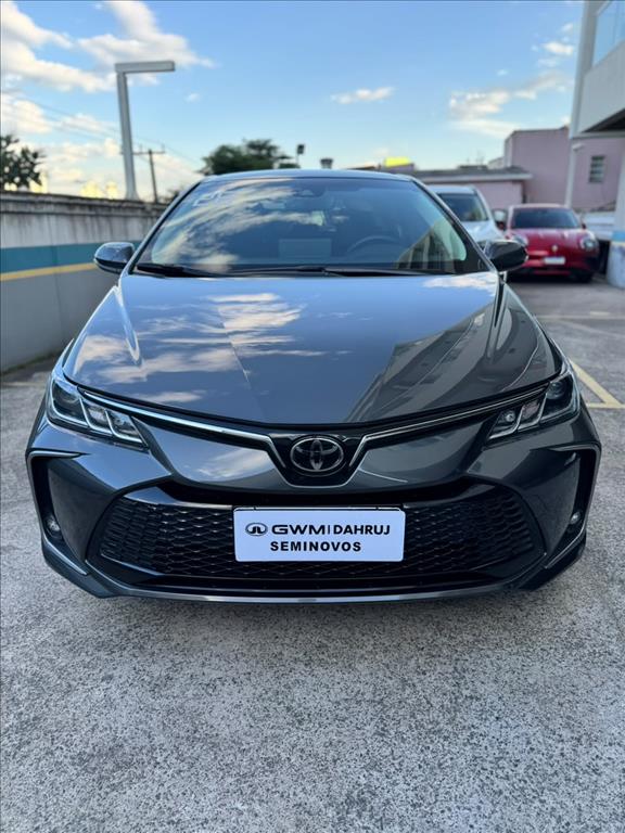 COROLLA 2.0 VVT-IE FLEX XEI DIRECT SHIFT1