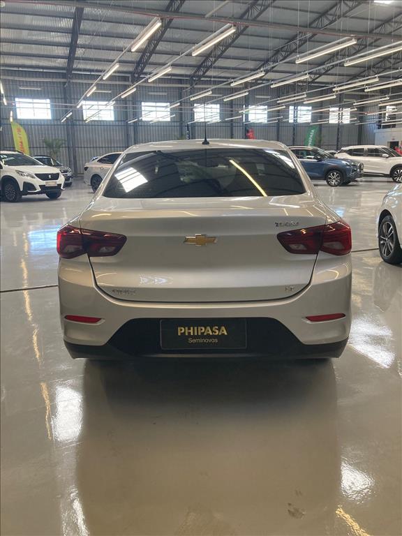 ONIX PLUS 1.0 TURBO FLEX LT AUTOMÁTICO5