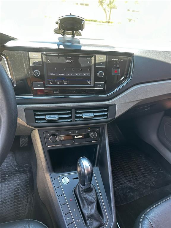 POLO 1.0 200 TSI COMFORTLINE AUTOMÁTICO12