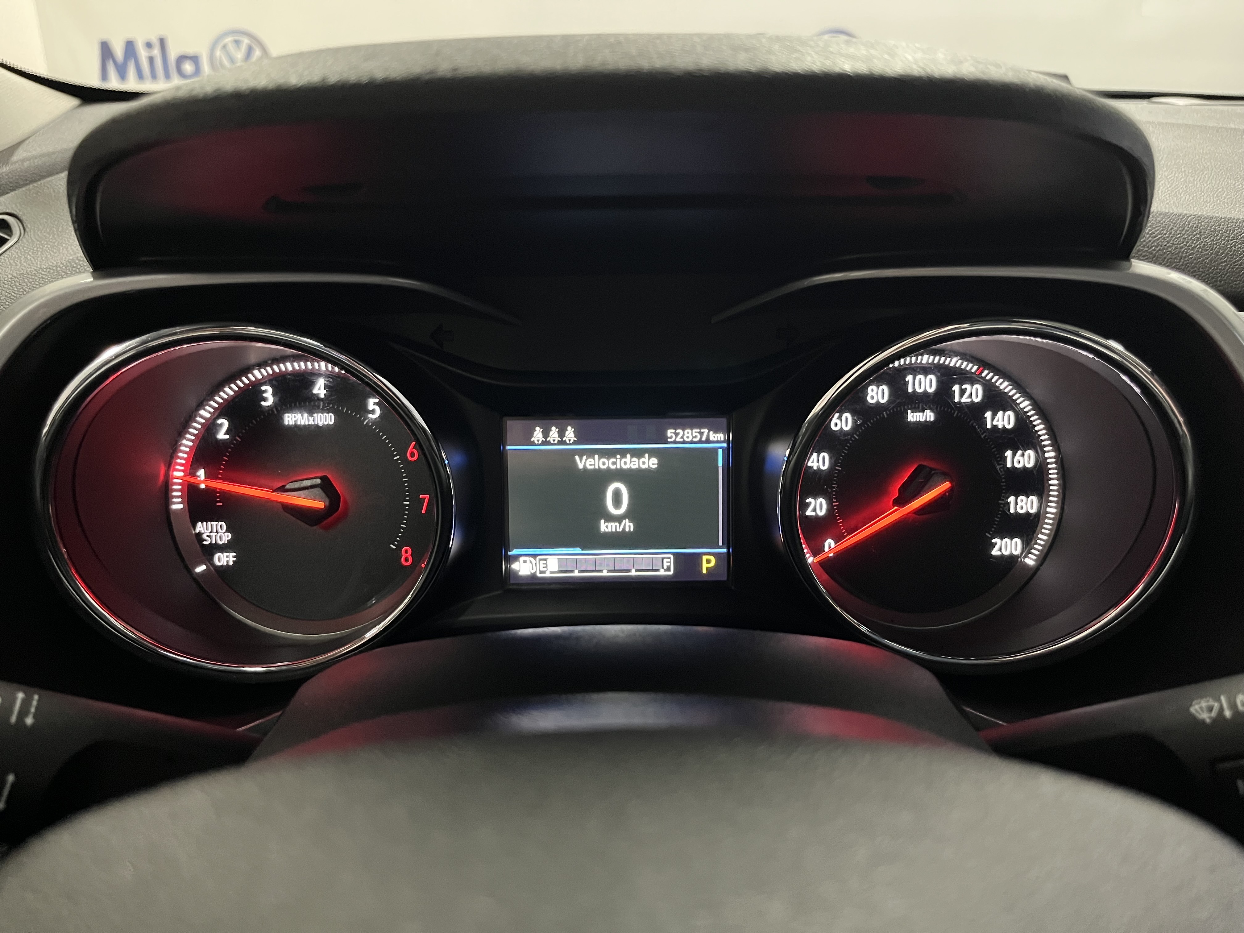 TRACKER 1.2 TURBO FLEX PREMIER AUTOMÁTICO7