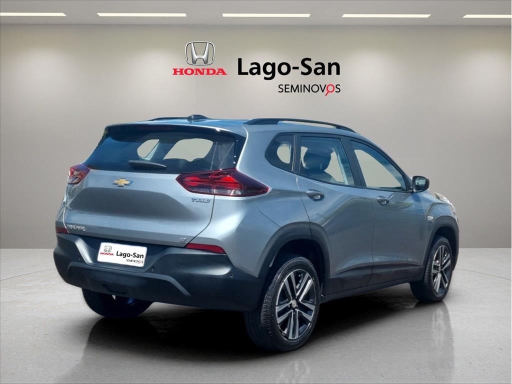 TRACKER 1.0 TURBO FLEX LT AUTOMÁTICO2