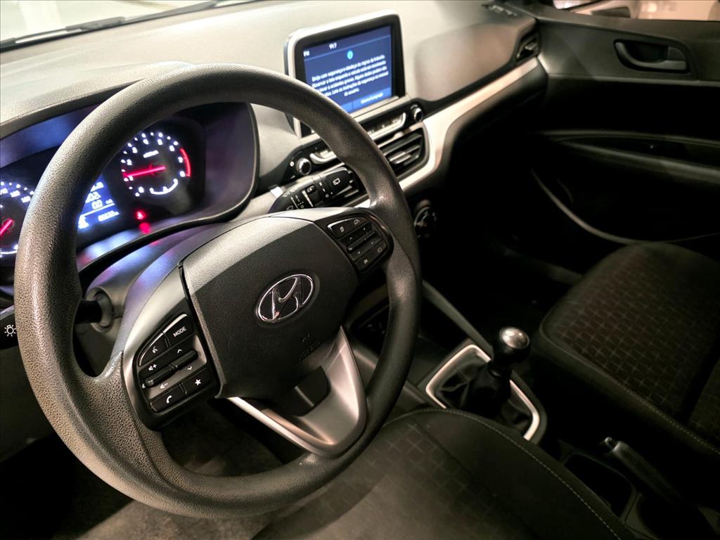 HB20 1.0 TGDI FLEX COMFORT MANUAL8