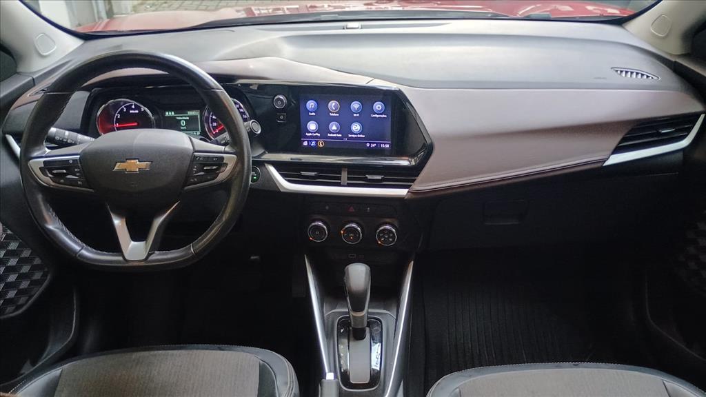 MONTANA 1.2 TURBO FLEX LTZ AUTOMÁTICO19