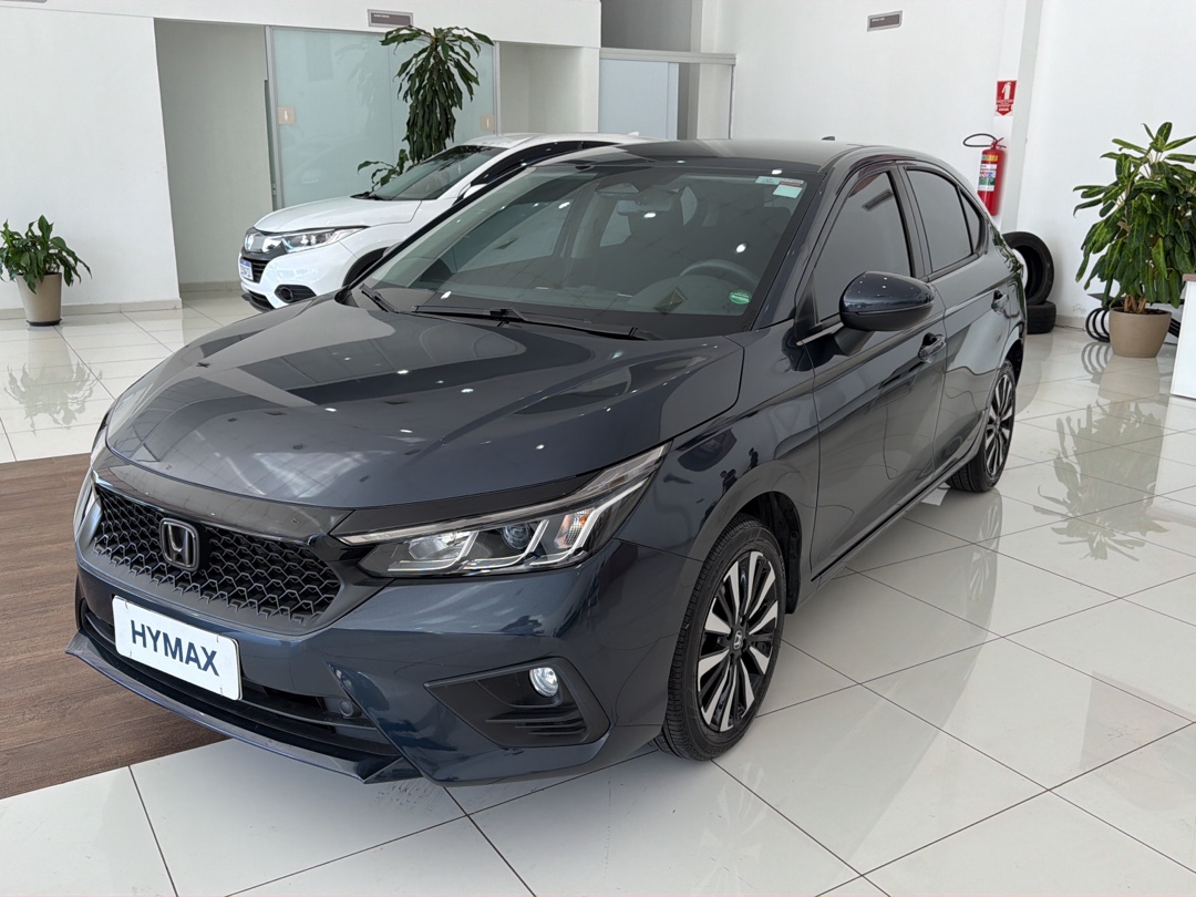 CITY 1.5 i-VTEC FLEX HATCH EX CVT