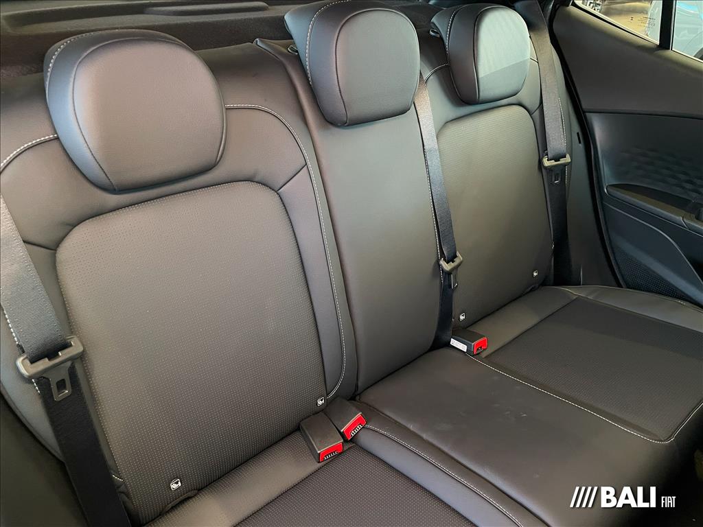 PULSE 1.0 TURBO 200 HYBRID IMPETUS CVT16