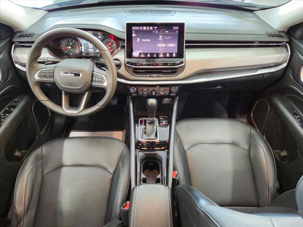 COMPASS 1.3 T270 TURBO FLEX LIMITED AT66