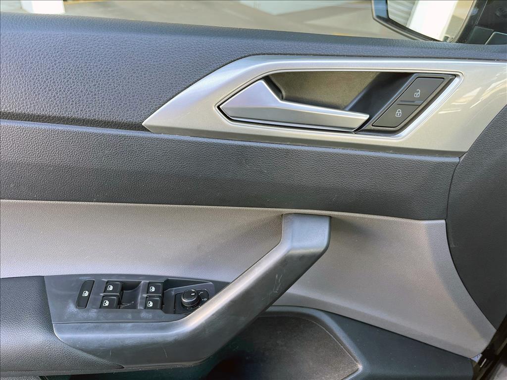 POLO 1.0 200 TSI HIGHLINE AUTOMÁTICO