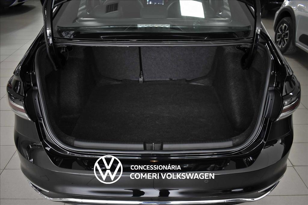 VIRTUS 1.0 200 TSI HIGHLINE AUTOMÁTICO