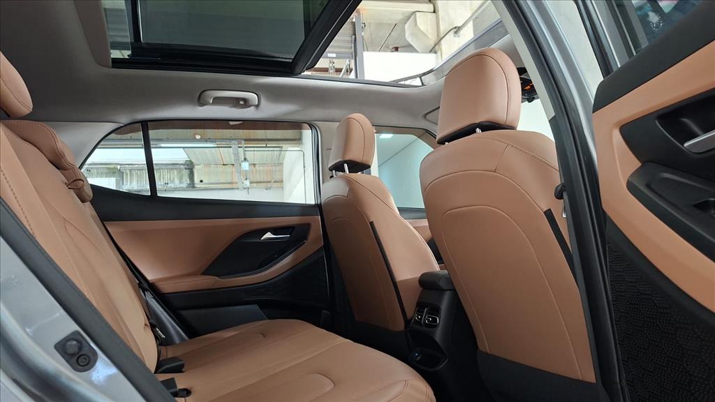 Hyundai-CRETA-1.0 TGDI FLEX PLATINUM AUTOMÁTICO