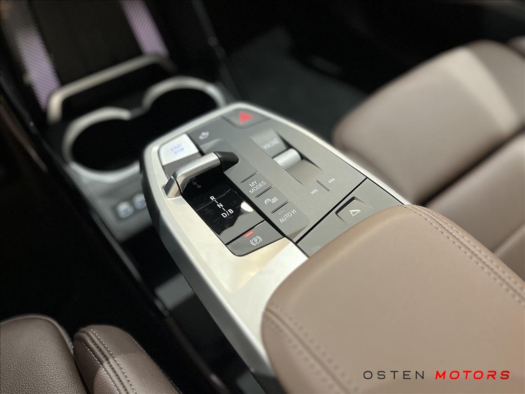 BMW-iX1-ELÉTRICO XDRIVE30 M SPORT