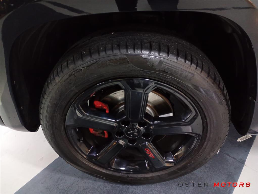 RAM-RAMPAGE-2.0 HURRICANE 4 TURBO GASOLINA R/T 4X4 AUTOMÁTICO