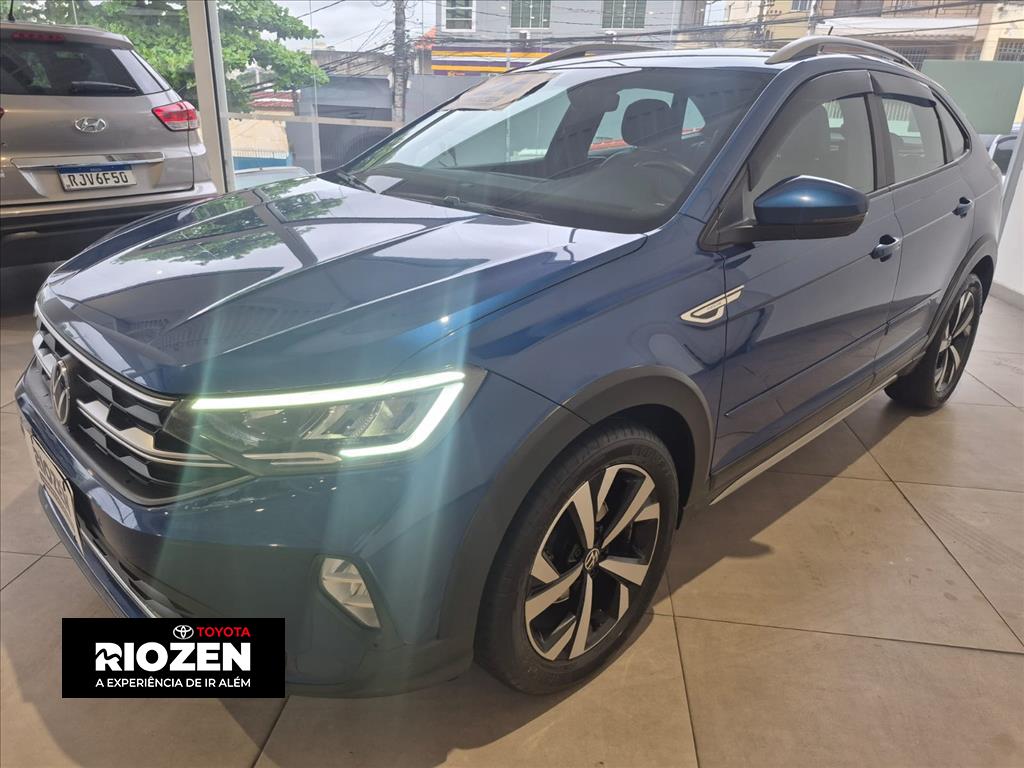 NIVUS 1.0 200 TSI TOTAL FLEX HIGHLINE AUTOMÁTICO1
