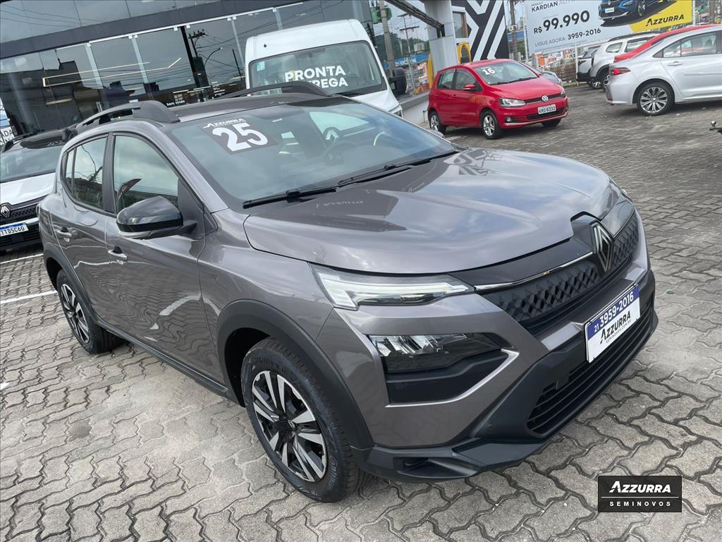 KARDIAN 1.0 TCE FLEX EVOLUTION MANUAL1