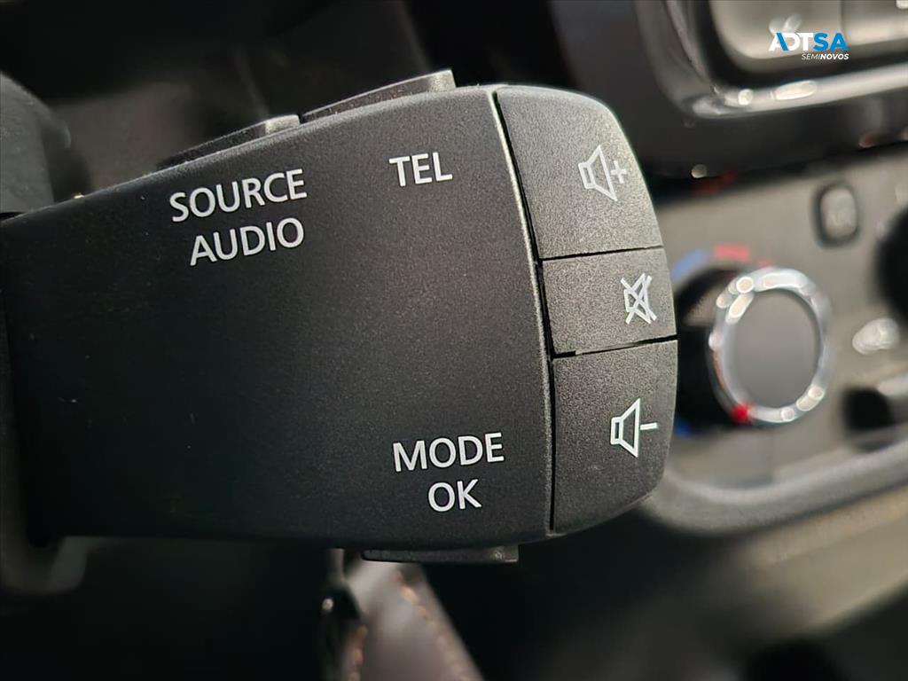 RENAULT KWID 1.0 12V SCE FLEX INTENSE MANUAL