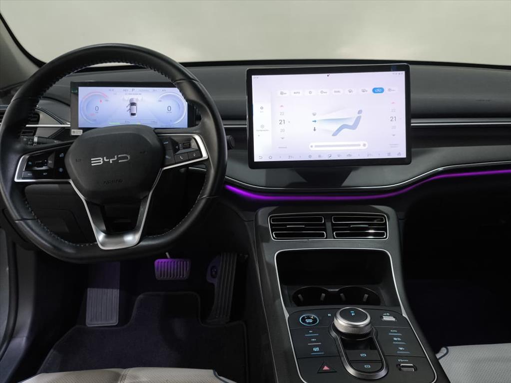 KING 1.5 DM-I PHEV GS AUTOMÁTICO5