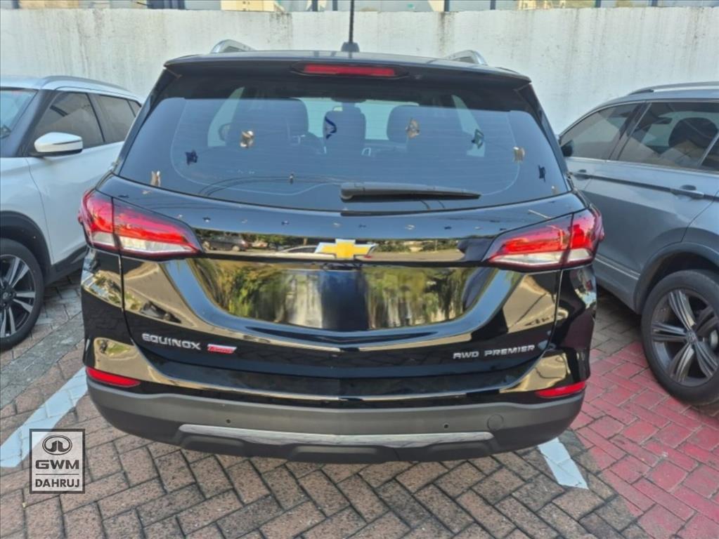 EQUINOX 1.5 16V TURBO GASOLINA PREMIER AWD AUTOMÁTICO3