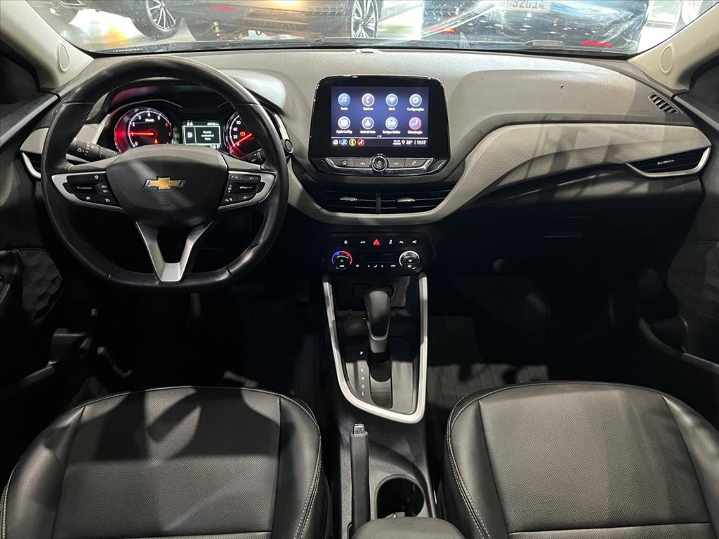 ONIX PLUS 1.0 TURBO FLEX PREMIER AUTOMÁTICO13