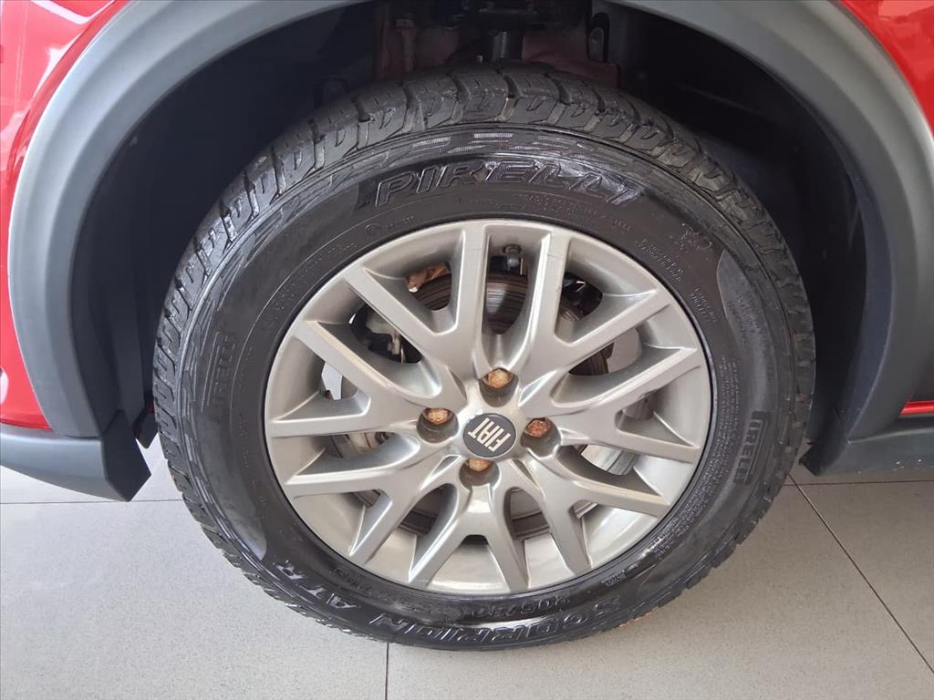 ARGO 1.3 FIREFLY FLEX TREKKING MANUAL18