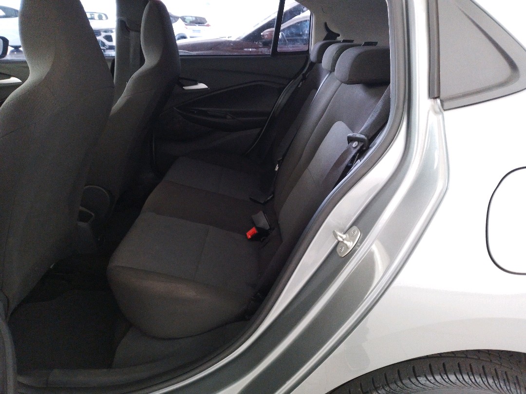 GM - Chevrolet-ONIX-1.0 FLEX MANUAL