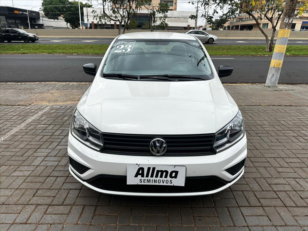 VOYAGE 1.0 12V MPI TOTALFLEX 4P MANUAL1