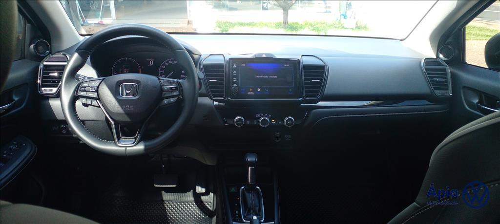 CITY 1.5 i-VTEC FLEX TOURING CVT6