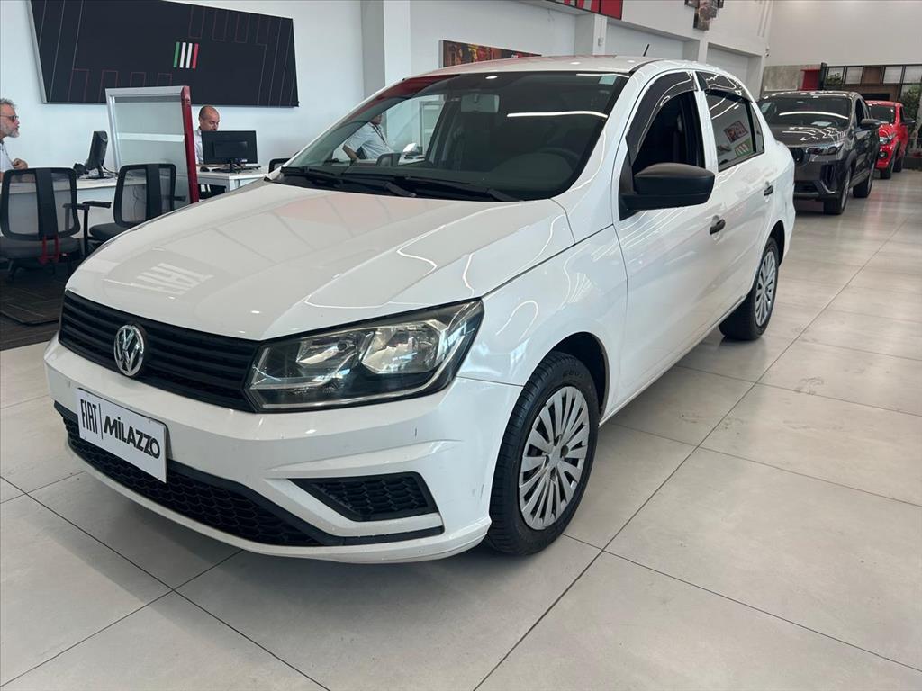 VOYAGE 1.0 12V MPI TOTALFLEX 4P MANUAL2