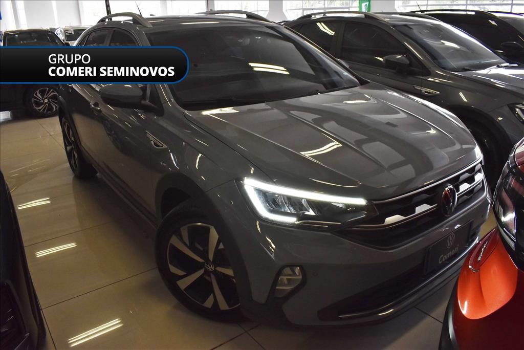 NIVUS 1.0 200 TSI TOTAL FLEX HIGHLINE AUTOMÁTICO