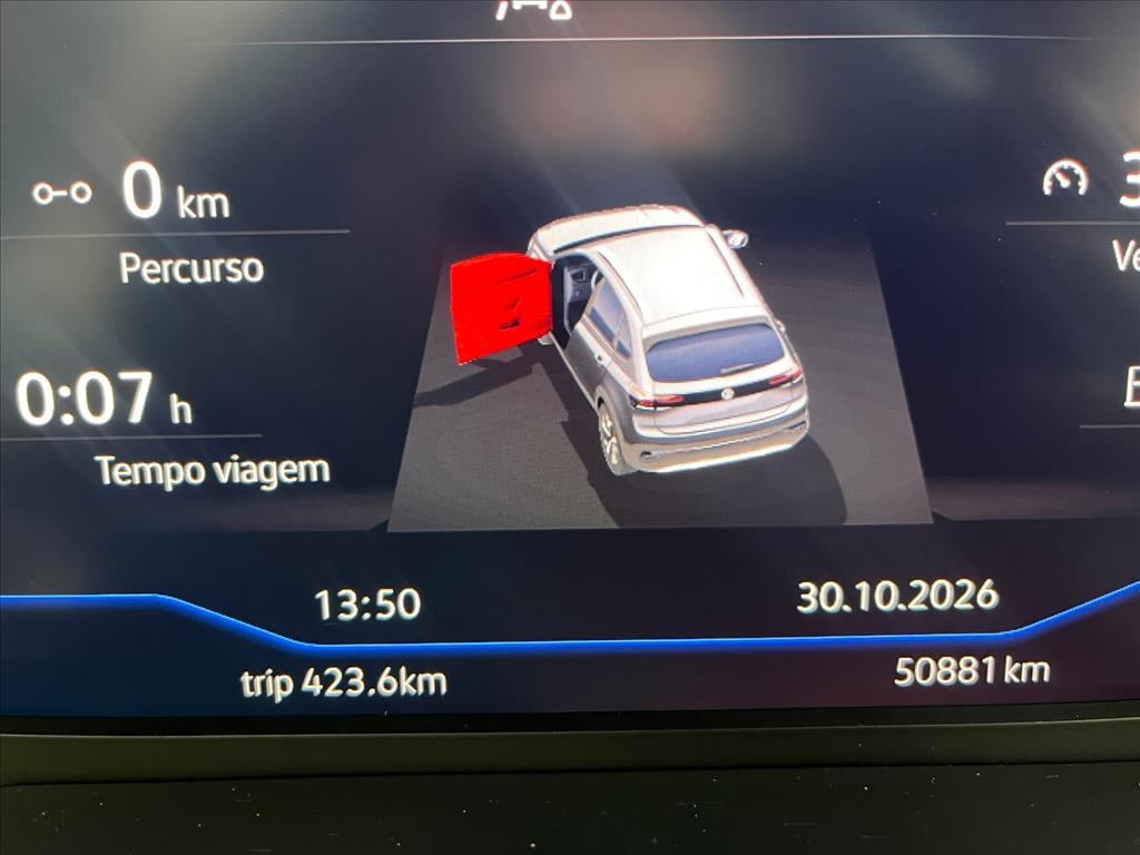 NIVUS 1.0 200 TSI TOTAL FLEX HIGHLINE AUTOMÁTICO10