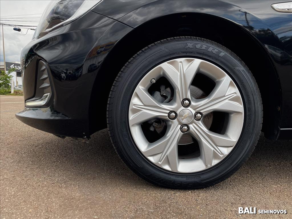 ONIX PLUS 1.0 TURBO FLEX LT AUTOMÁTICO7