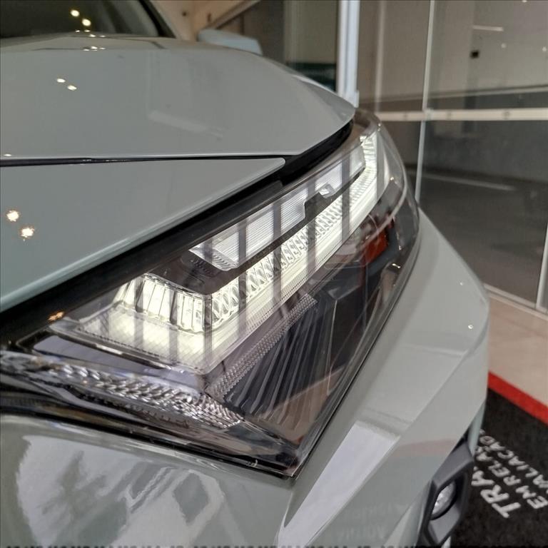 RAV4 2.5 VVT-IE HYBRID SX CONNECT AWD CVT