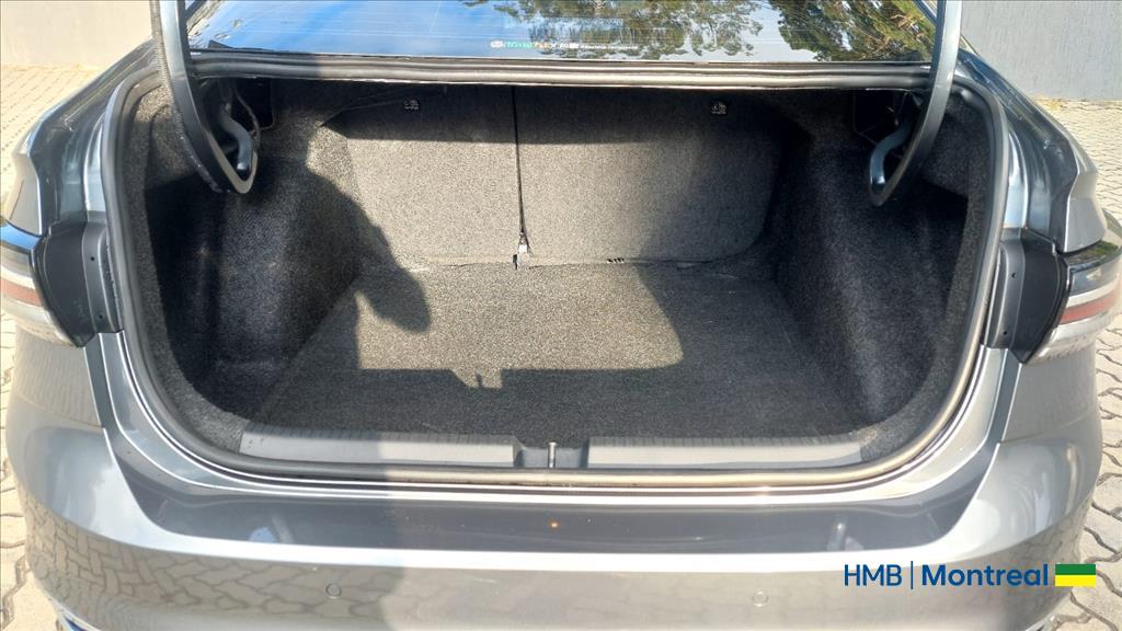 VIRTUS 1.0 200 TSI HIGHLINE AUTOMÁTICO7