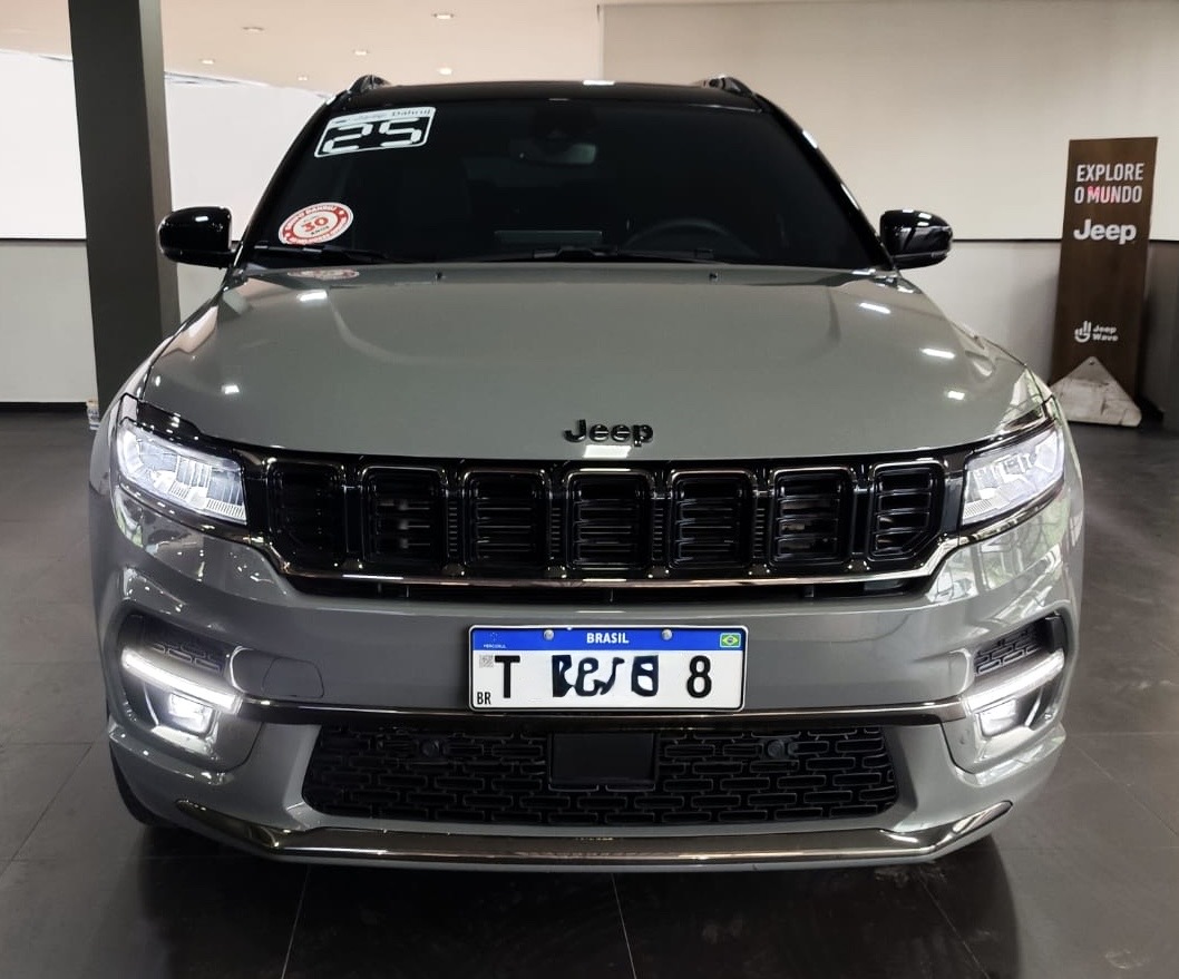 COMMANDER 2.0 HURRICANE 4 TURBO GASOLINA BLACKHAWK AT914