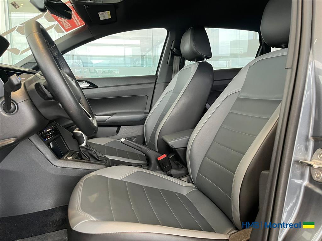 NIVUS 1.0 200 TSI TOTAL FLEX HIGHLINE AUTOMÁTICO9