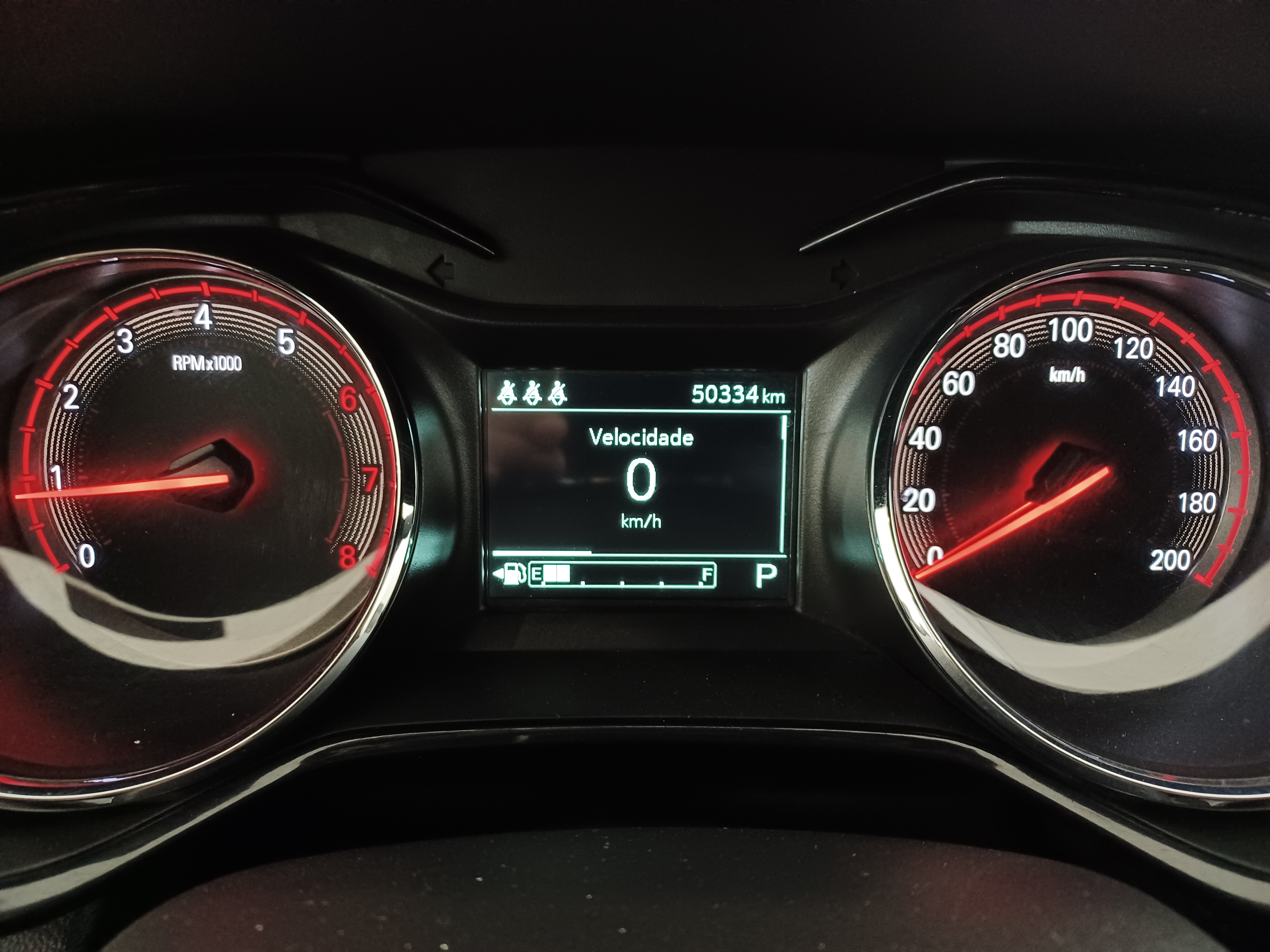 GM - Chevrolet-ONIX-1.0 TURBO FLEX RS AUTOMÁTICO
