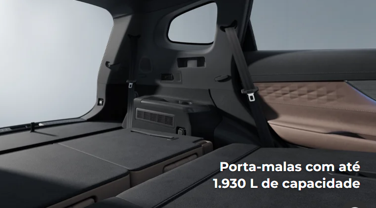 CAOA Chery-TIGGO 8 PRO-1.5 TCI PLUG-IN HYBRID DHT