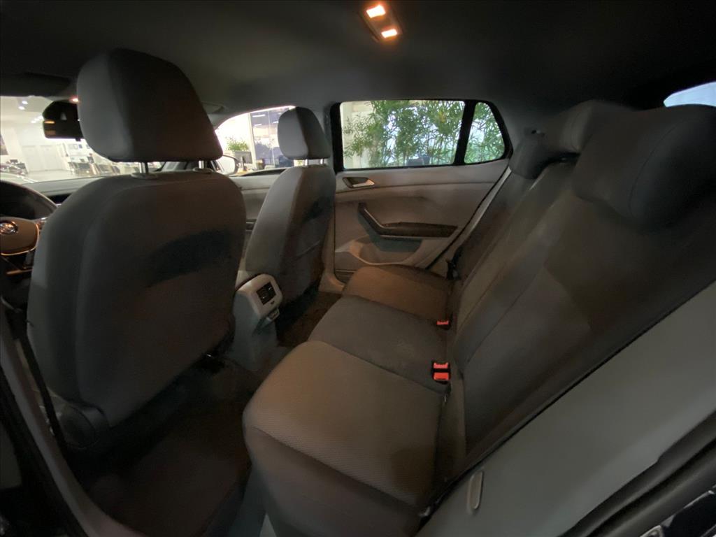 T-CROSS 1.0 200 TSI TOTAL FLEX AUTOMÁTICO