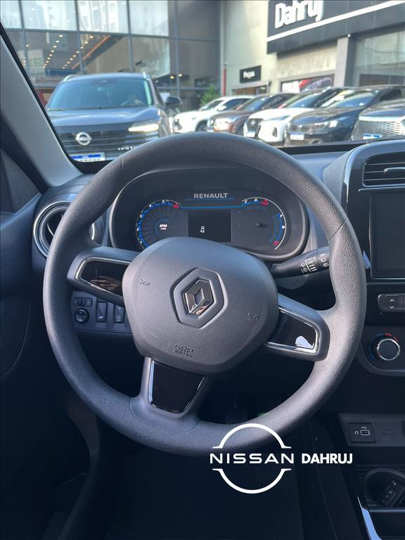 KWID 1.0 12V SCE FLEX OUTSIDER MANUAL3