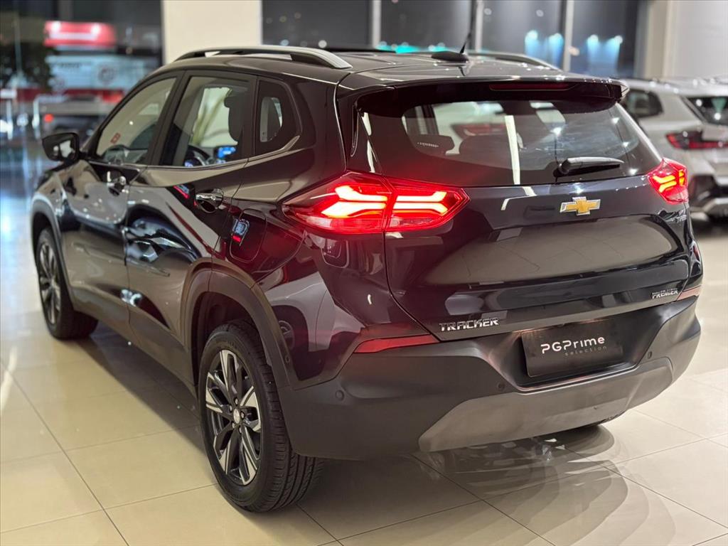 TRACKER 1.2 TURBO FLEX PREMIER AUTOMÁTICO7