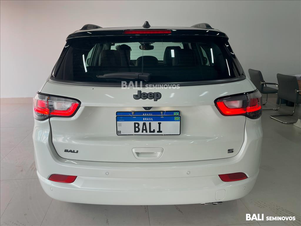 COMPASS 1.3 T270 TURBO FLEX S AT65