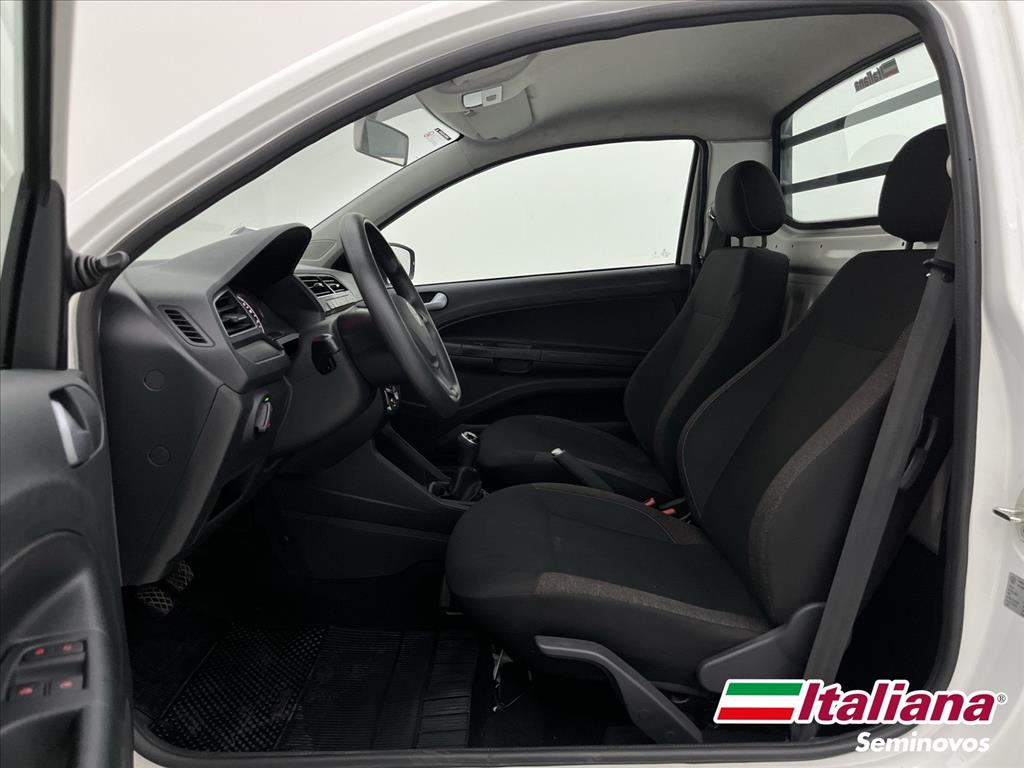 SAVEIRO 1.6 MSI ROBUST CS 16V FLEX 2P MANUAL8